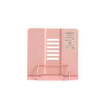 이자벨홈 다기능 태블릿 휴대폰 거치대 & 독서대, 분홍색