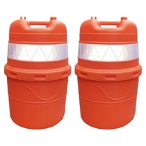 동광 조립식드럼 분리형, 2개
