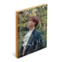 존노 - The Classic Album : NSQG (Standard Version), 1CD