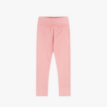 여아용 편안한 배덮이 융 기모 레깅스