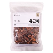 청년농원 유근피, 1개, 200g