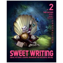 Sweet Writing Vol. 2, MCCOWELL
