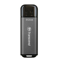 트랜센드 JetFlash 920 USB 3.2 Gen 1 메모리 512GB
