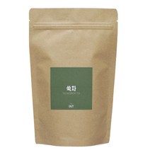 아이앤티 쑥차, 1.5g, 50개