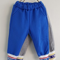 디앙 아동용 시크팬츠