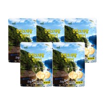 프로엠 철원오대쌀 뻥튀기, 30g, 5개