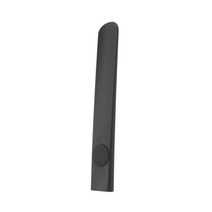 위켄드랩 자석 짧은 구두주걱, Black, 1개