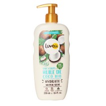 로베아 오가닉 코코 모이스처 바디로션, 250ml, 1개