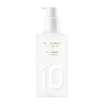 미쟝센 살롱10 헤어 에센스 파우더, 1개, 125ml