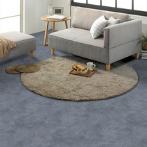 매직픽스 로뎀 점착식 대리석 질감 셀프 사각 데코타일 500 x 500 x 2 mm 6p, 블루그레이 스톤, 1개