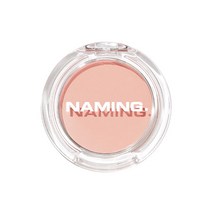네이밍 플러피 파우더 블러쉬, BASHFUL, 1개