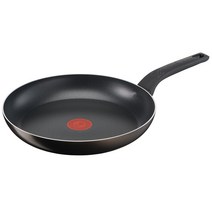 테팔 액티쿡 프라이팬 블랙커피, 1개, 26cm