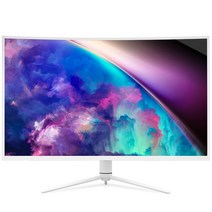 80.01cm QHD 로컬디밍 커브드 165 게이밍 모니터, TFG32Q16G(일반)