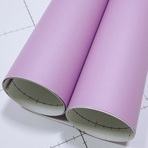 시트몰이 단색 인테리어 필름 시트지, 바이올렛 DC56