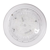 두영 LED 직부등 15W GE-15S, 주광색