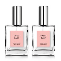 데메테르 스윗베이비 오드퍼퓸 2p, 16ml
