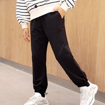 꼰띠키즈 아동용 토탈조거팬츠