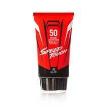 약손명가 에오스보떼 스피드터치 선크림 SPF50+ PA++++, 50ml, 1개