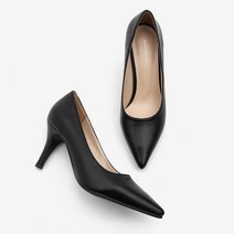 스티나 베이직 펌프스힐 NB0830