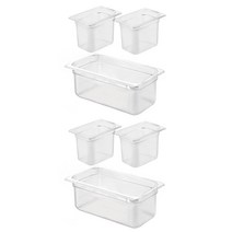 세기 PC밧드 15.3cm 1/3 2p + 15.3cm 1/6 4p 세트, 1세트, 6개