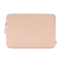 인케이스 MacBook Air / Pro 13 Slim Sleeve w Woolenex 파우치 INMB100605-BLP, Blush Pink