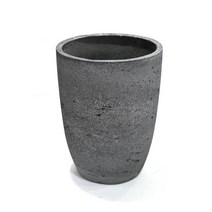 도시정원 Cloud 화분 01, MustyBlack