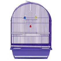 로라펫 퍼니 버드 하우스, 퍼플, 1개