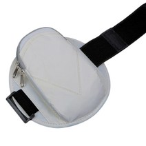 팅올 아웃도어 러닝 등산 스포츠 가방, 베이지