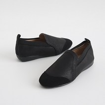 잭앤질 라운드밴딩 슬립온 JC2510