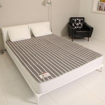 매쉬원 3D 매쉬매트 SC-1608, 그레이