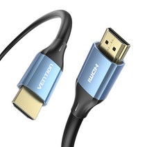 벤션 프리미엄 HDMI V2.0 케이블, 1개, 12m