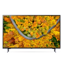 LG전자 울트라HD LED TV, 107cm(43인치), 43UR642S0NC, 스탠드형, 방문설치