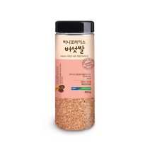 하나로라이스 버섯쌀, 1개, 450g