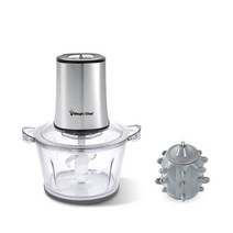 매직쉐프 다기능 다지기 후드믹서, MEC-LB150A