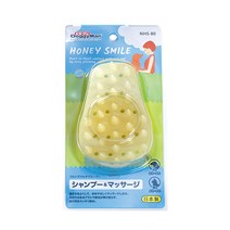 도기맨 반려동물 허니스마일 멀티 그루머 겸용 6단계 NHS-80, 혼합색상, 1개