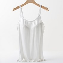 다다랜드 임산부 찰랑 수유 나시