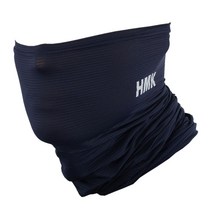 HMK 에어로 쿨 멀티스카프, 스트라이프 네이비