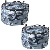 리베로 왓슨 쿨러 디팩 10L 2p, 블랙그레이, 블랙그레이