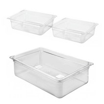 세기 PC밧드 15.3cm 1/1 + 15.3cm 1/2 2p 세트, 1세트, 3개
