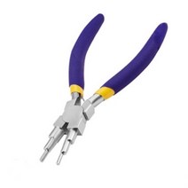 스태리 6 in 1 다기능 펜치, 1개