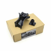 옵시디언 벤츠 C클래스 W206 신형 휴대폰거치대 전용마운트 CT-HCM08, 1개