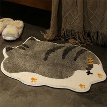 굿프랩 딥슬립 애니멀 미니 러그