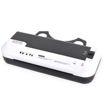 현대오피스 페이퍼프랜드 코팅기 + 코팅지 25매, A4, PL-2420