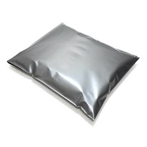 알피앤디 택배봉투 30112 2LDPE 실버, 300개