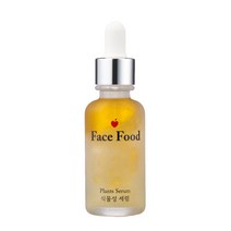 페이스 푸드 세럼, 30ml, 1개