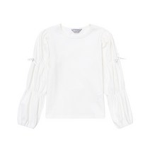 쁘띠앙팡 여아용 PC셀레 티셔츠 PCU52GTS23