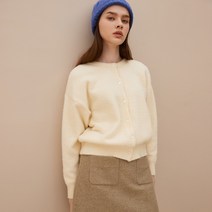 콜라보토리 여성용 Glitter Knit Top BECMK2002M