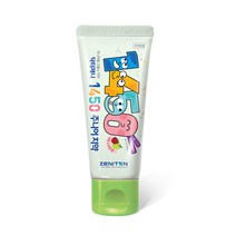 닥터제니1450 주니어 치약, 60g, 1개