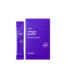 한스킨 콜라겐 펩타이드 슬리핑팩 20p, 80ml, 1개