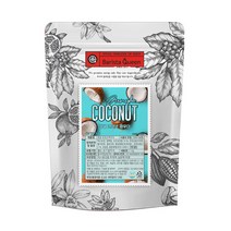 바리스타퀸 정글 코코넛 라떼 파우더, 1kg, 1개